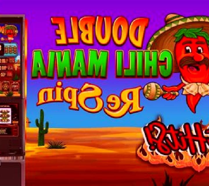 Wild Mexican Chillies online slot