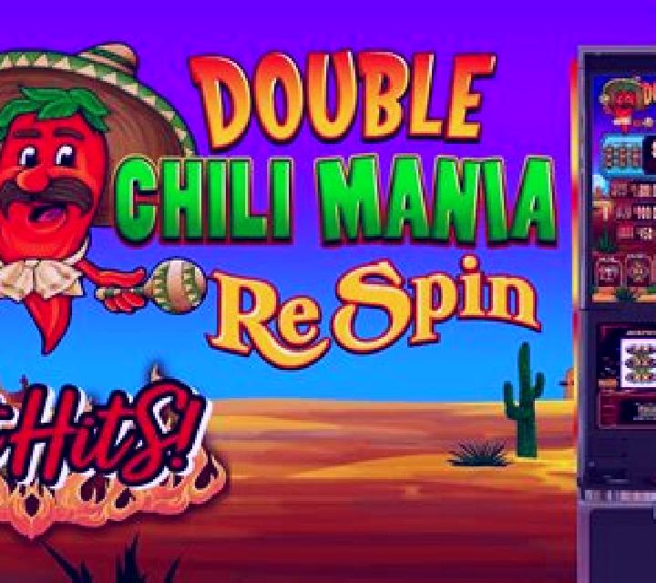 Wild Mexican Chillies slot game