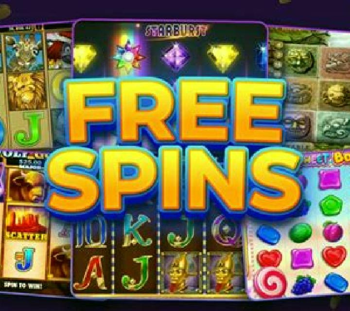 Wild Mine online slot