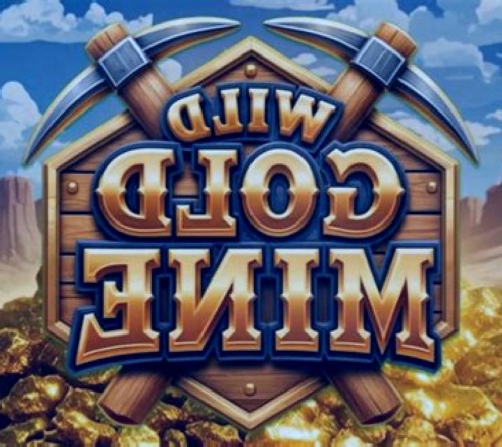 Wild Mine slot game