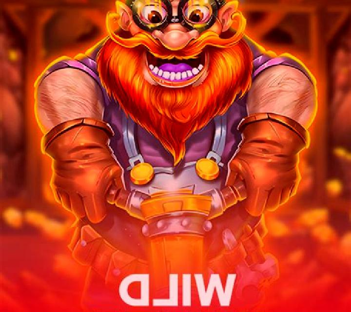 Wild Miner online slot