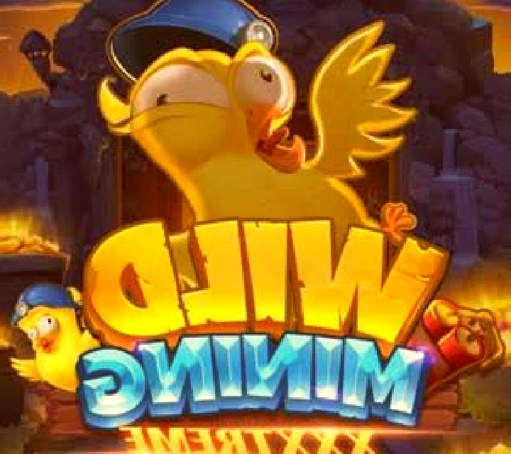 Wild Mining XXXtreme slot