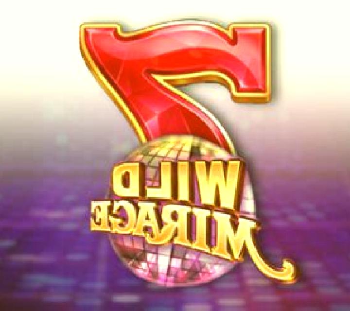Wild Mirage slot