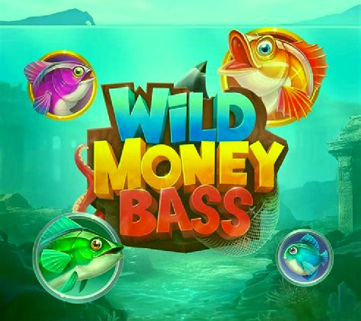 Wild Money Bass slot