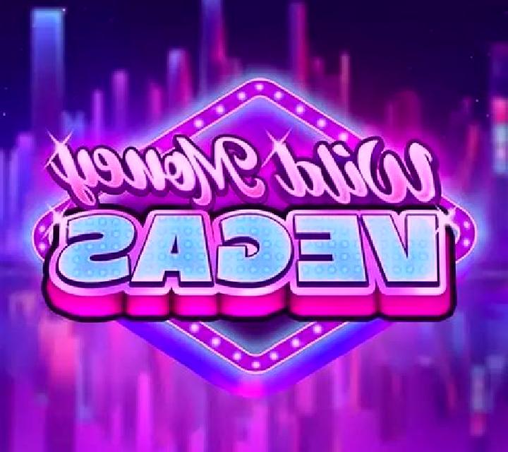 Wild Money Vegas online slot