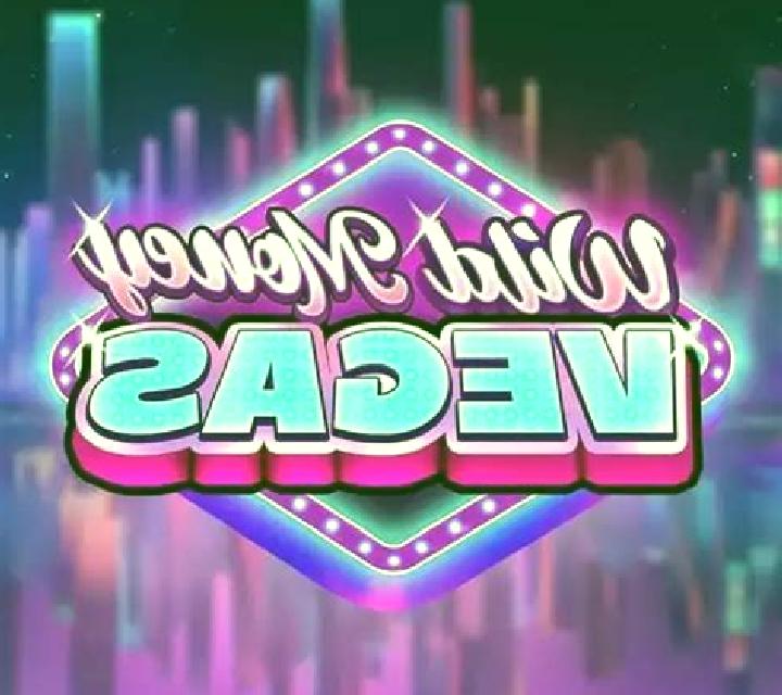 Wild Money Vegas slot game