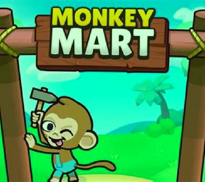 Wild Monkey online slot