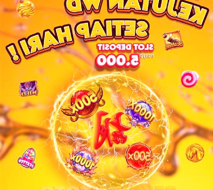 Wild Moon Jackpot 5k online slot