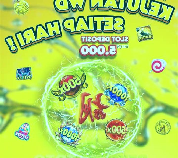 Wild Moon Jackpot 5k slot game