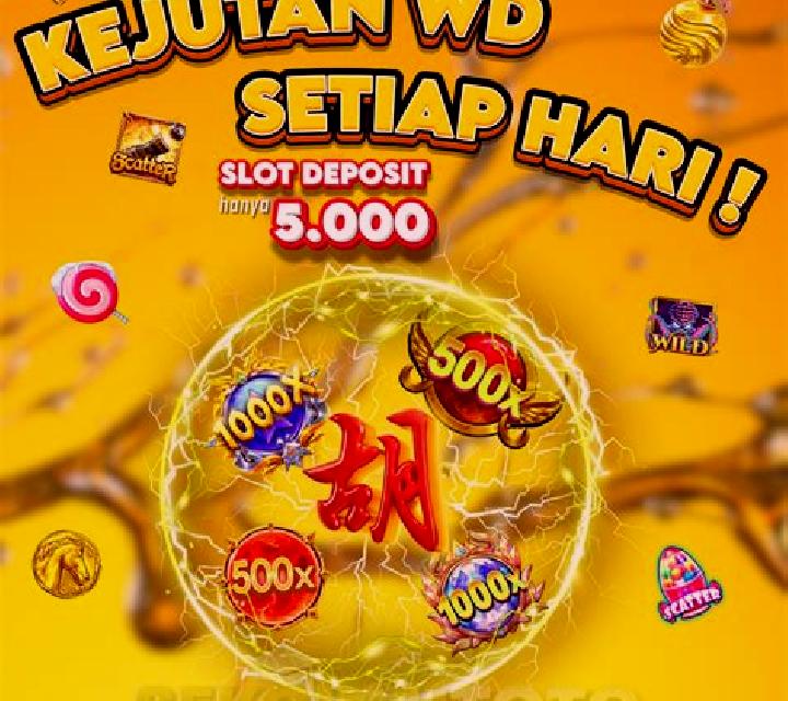 Wild Moon Jackpot 5k slot machine