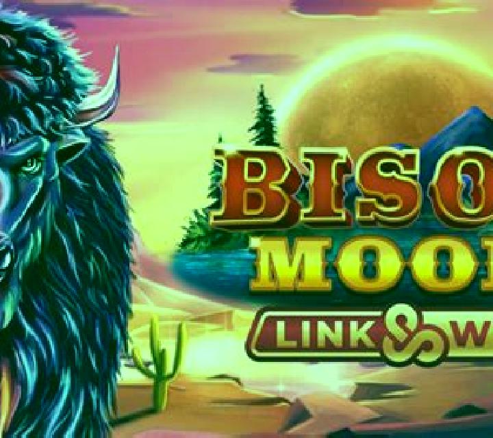 Wild Moon online slot