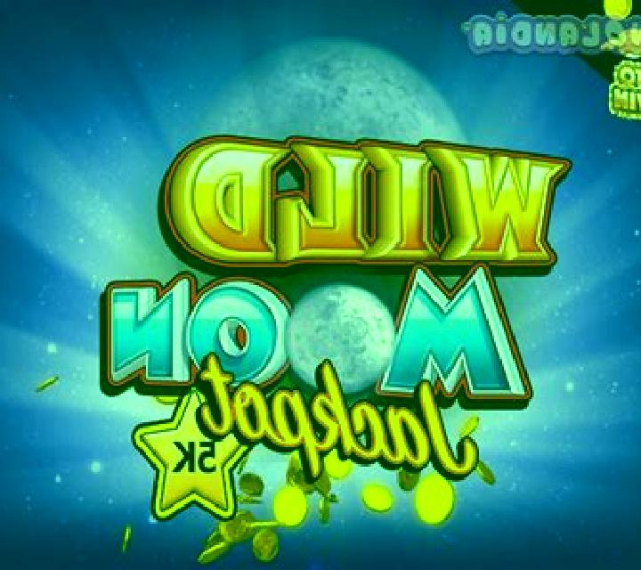 Wild Moon slot