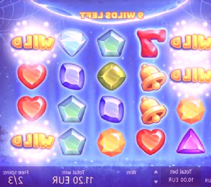 Wild Moon Thieves slot