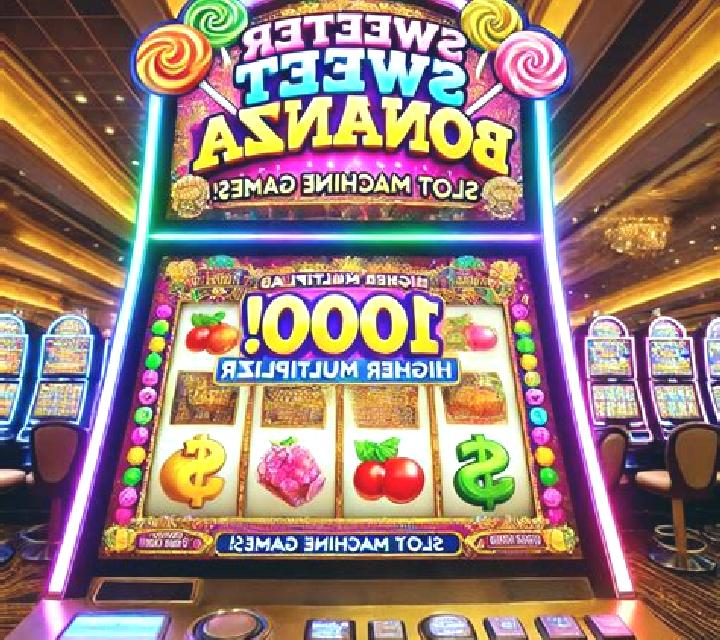 Wild Moose Bonanza slot machine