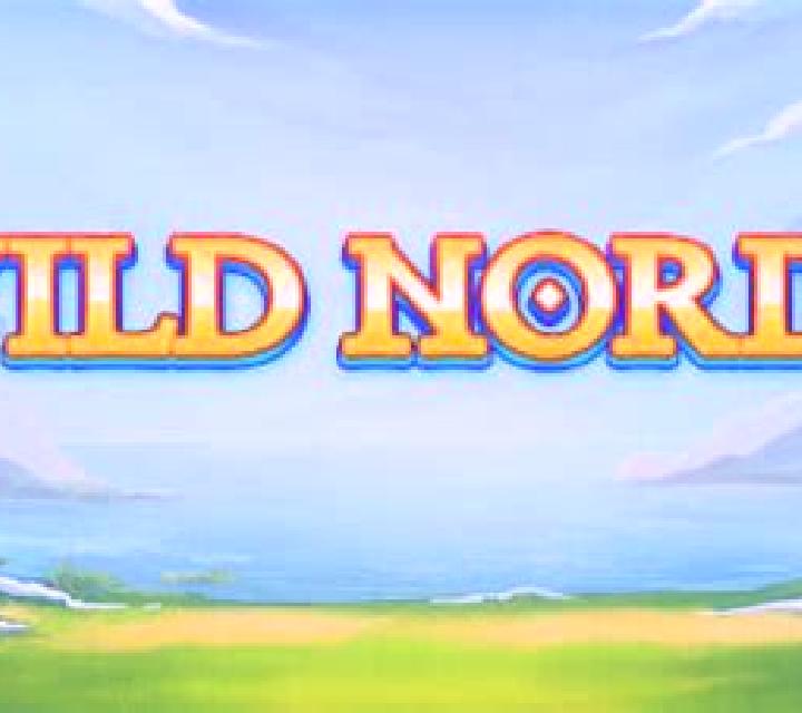 Wild Nords online slot