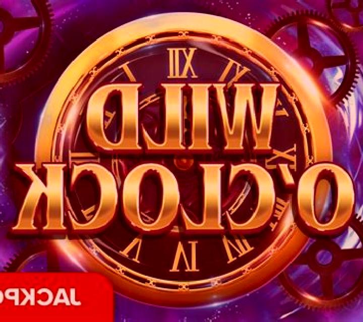 Wild O Clock slot game