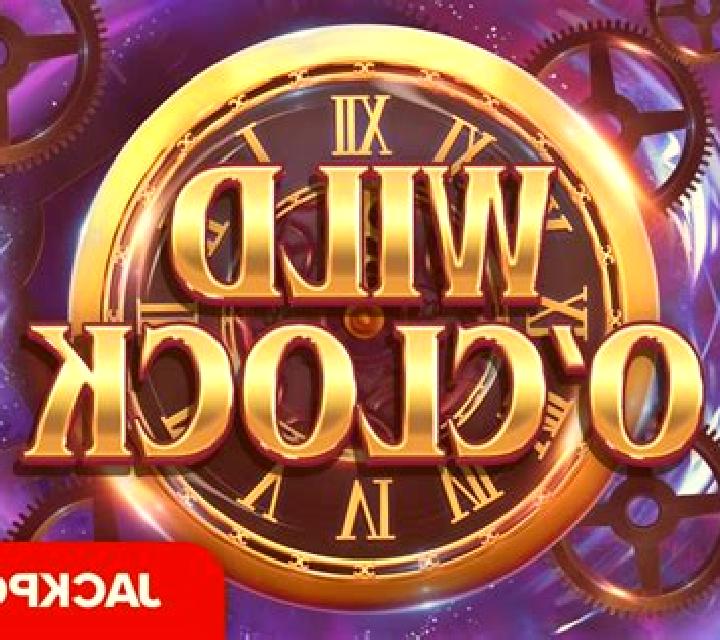 Wild O Clock slot