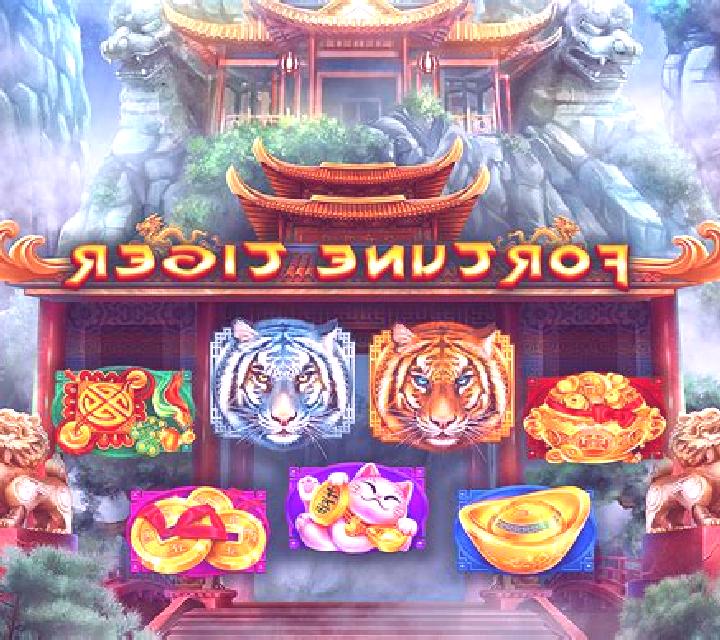 Wild One slot game