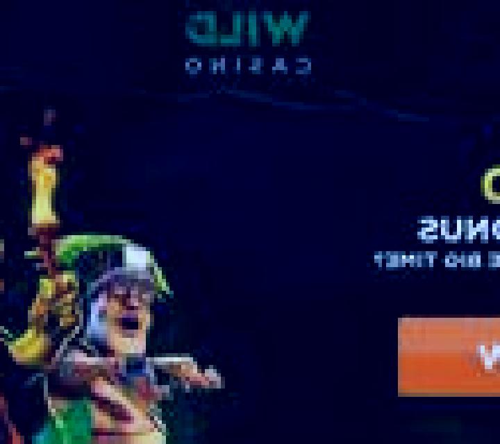 Wild online slot
