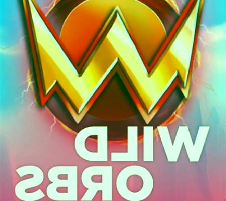 Wild Orbs online slot