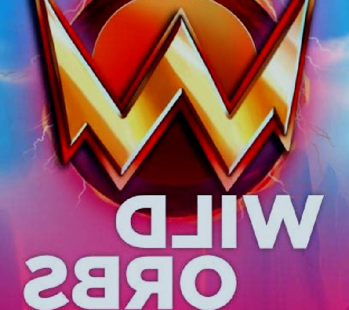 Wild Orbs slot game