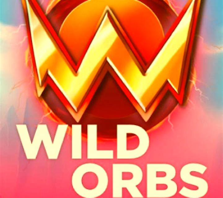 Wild Orbs slot