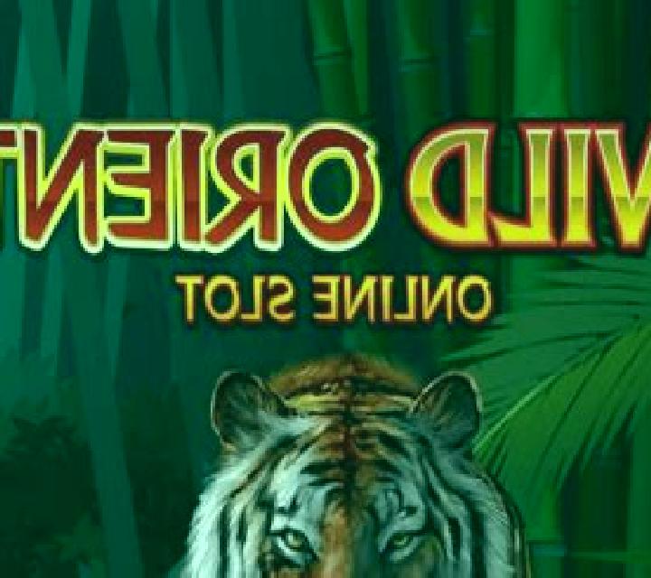 Wild Orient slot
