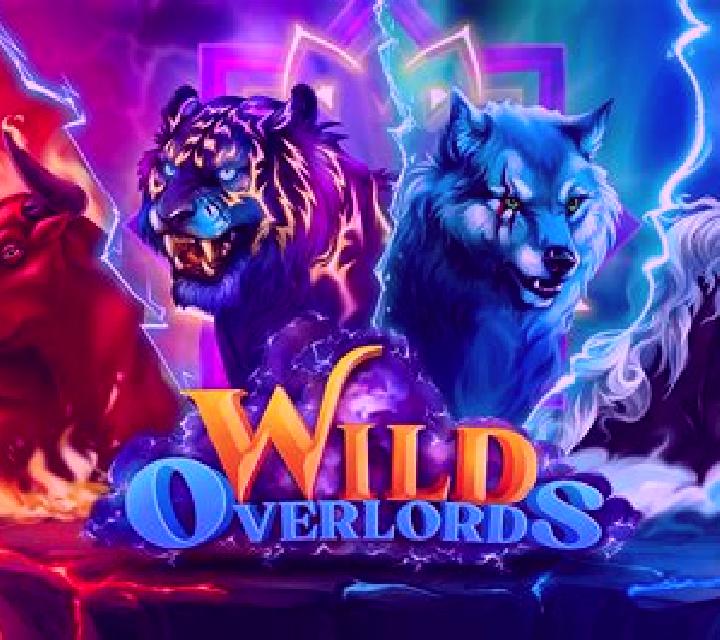 Wild Overlords online slot