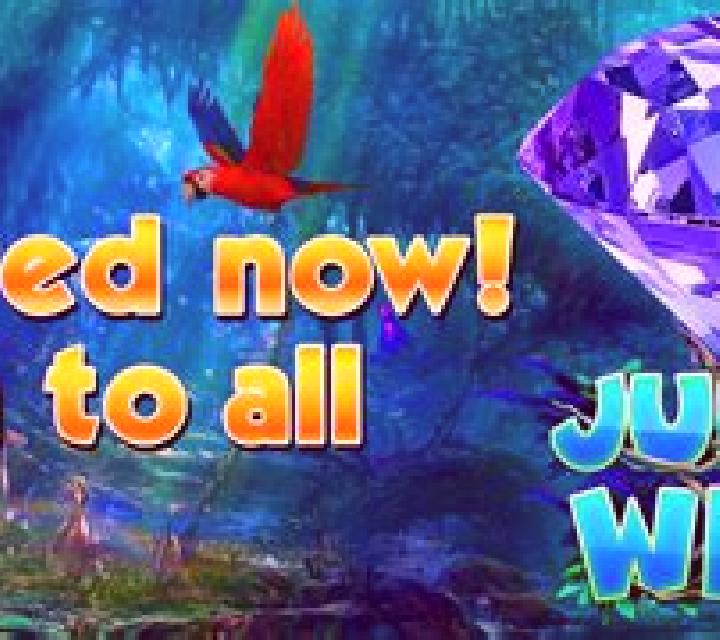 Wild Pacific online slot