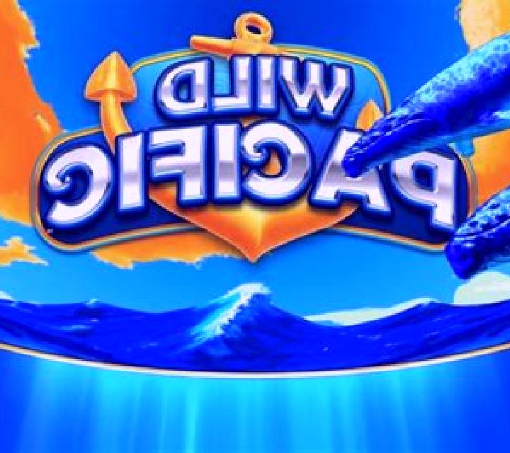 Wild Pacific slot