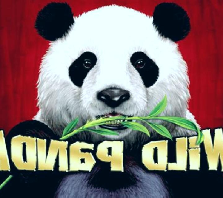 Wild Panda (Aristocrat) slot machine