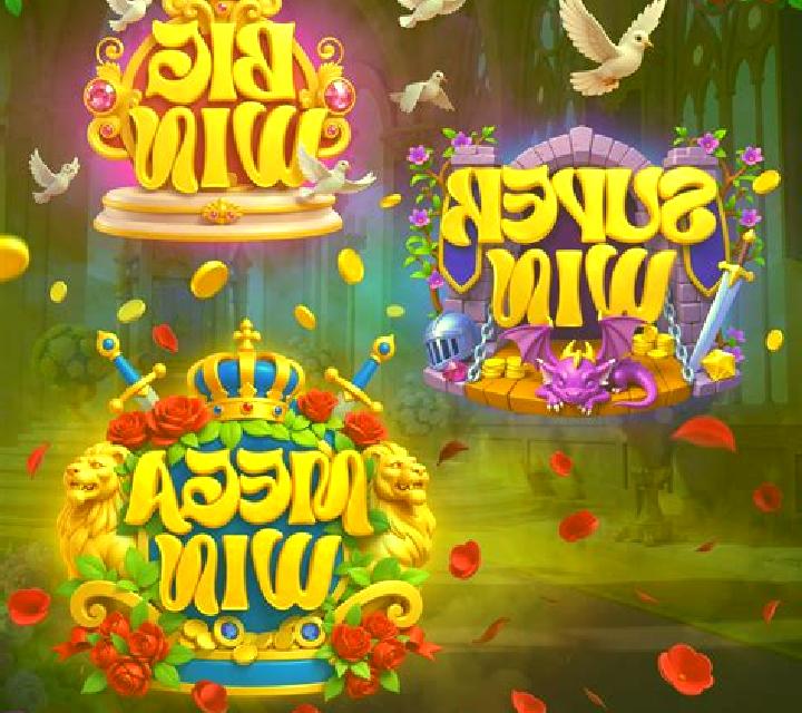 Wild Panda (Royal Slot Gaming) online slot