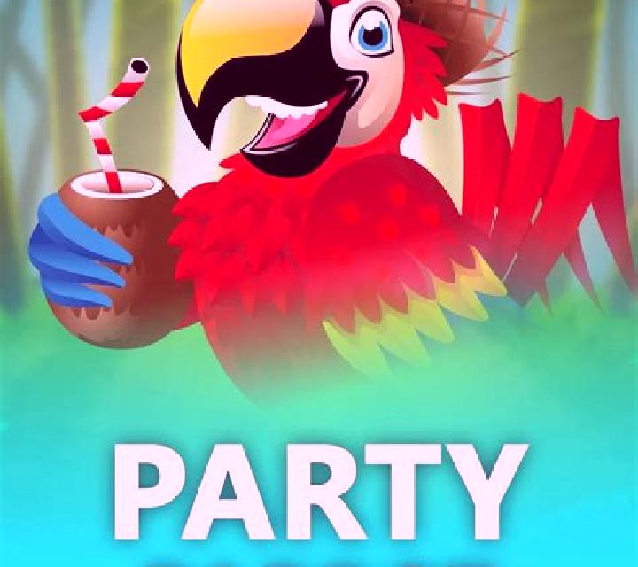 Wild Parrot Bonus online slot