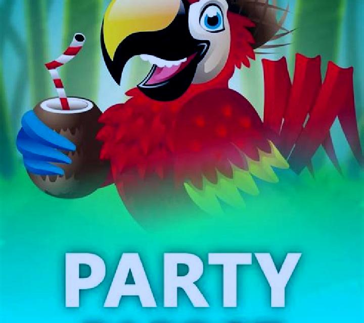 Wild Parrot Bonus slot game