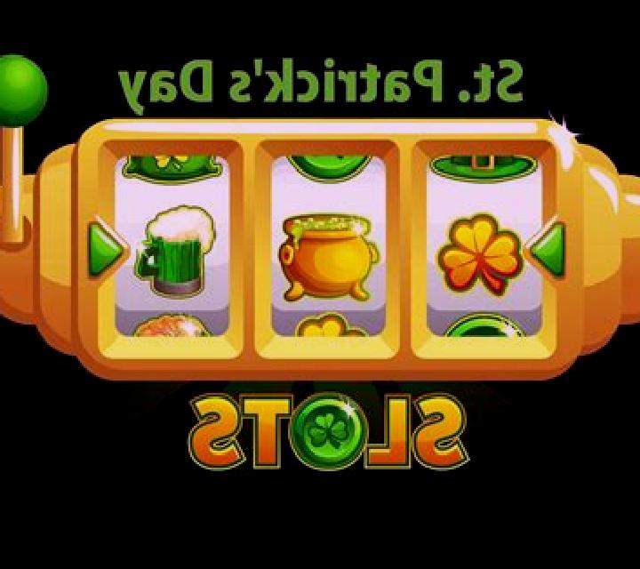 Wild Patrick s Day 2 slot machine