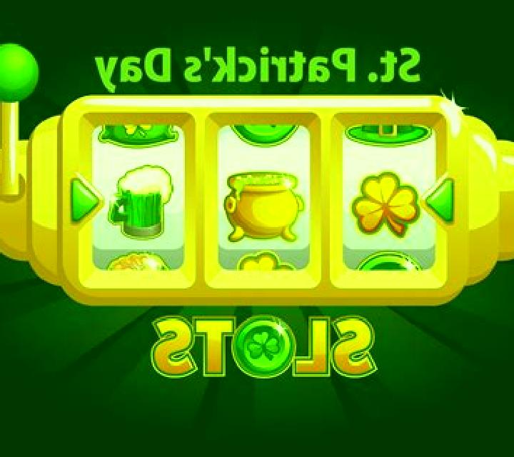 Wild Patrick s Day slot game