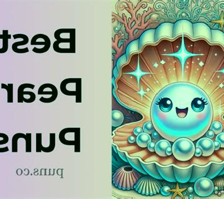 Wild Pearl online slot