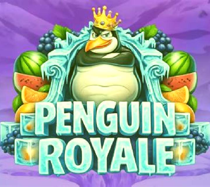 Wild Penguin online slot