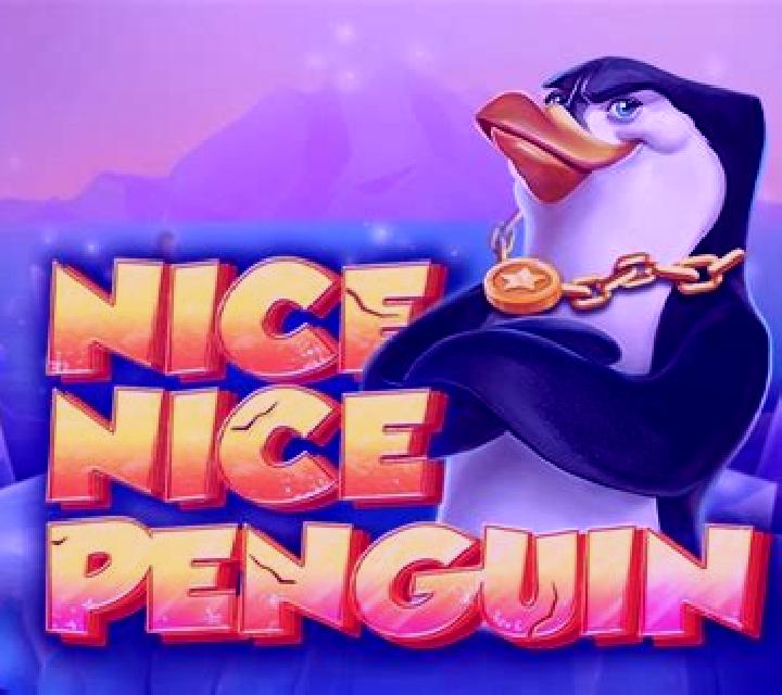 Wild Penguin slot game