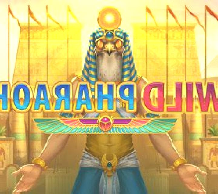Wild Pharaoh online slot