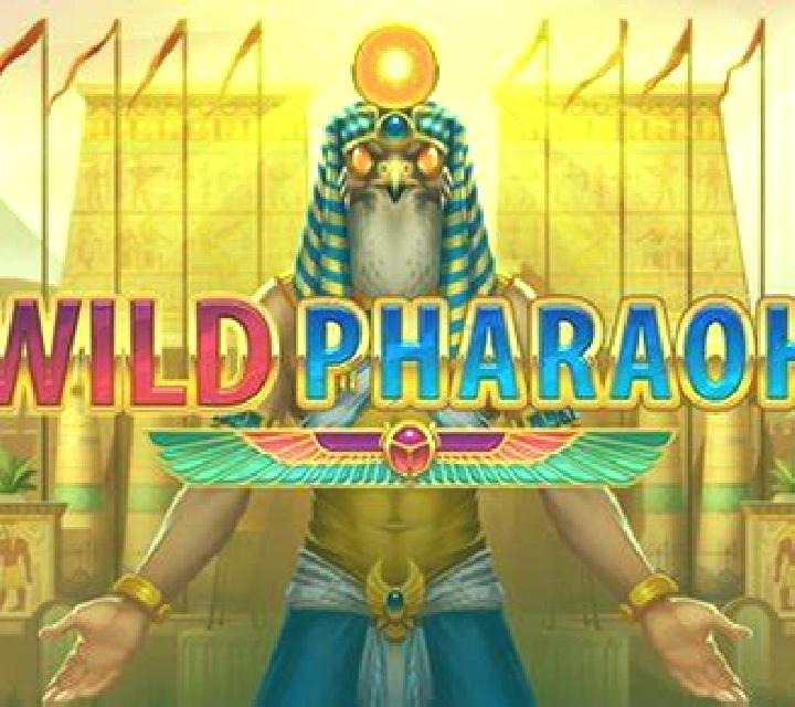 Wild Pharaoh slot