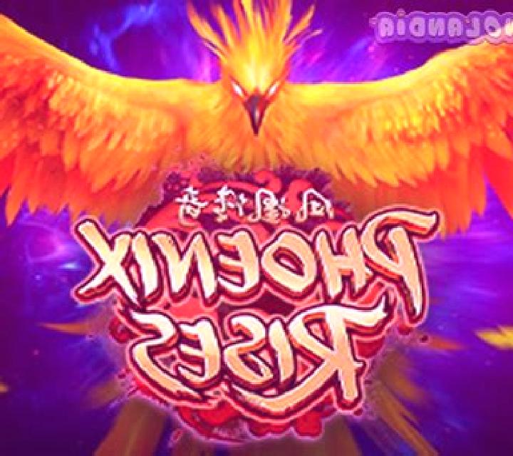 Wild Phoenix Rises slot game