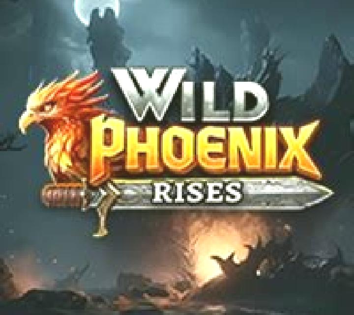 Wild Phoenix Rises slot