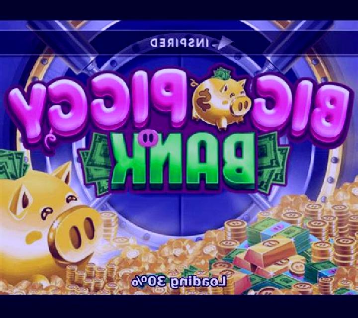 Wild Piggy Bank slot machine