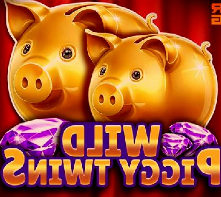 Wild Piggy Twins online slot