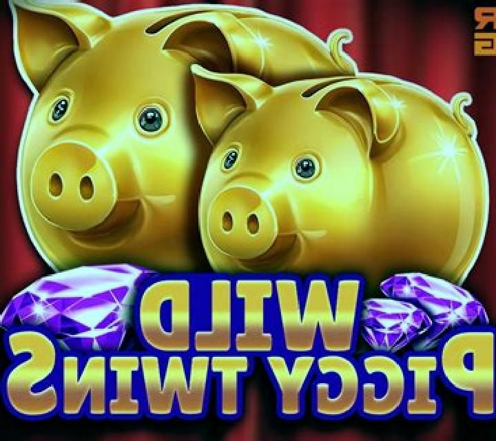 Wild Piggy Twins slot