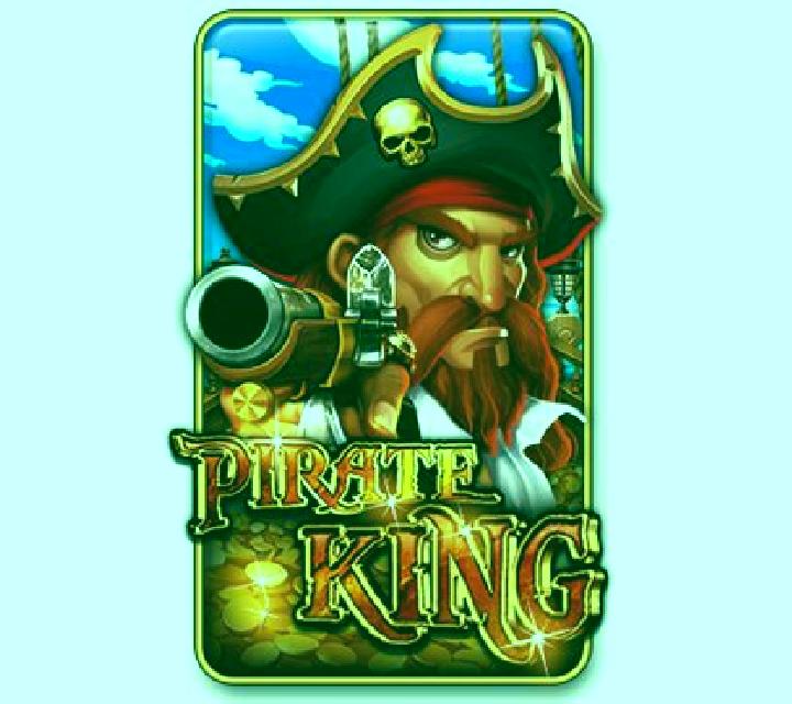Wild Pirate King slot