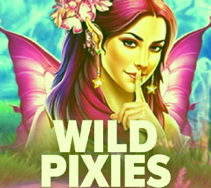 Wild Pixies (Pragmatic Play) online slot