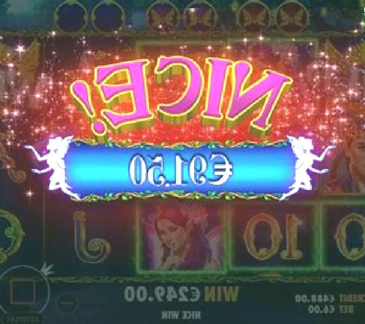 Wild Pixies (Pragmatic Play) slot