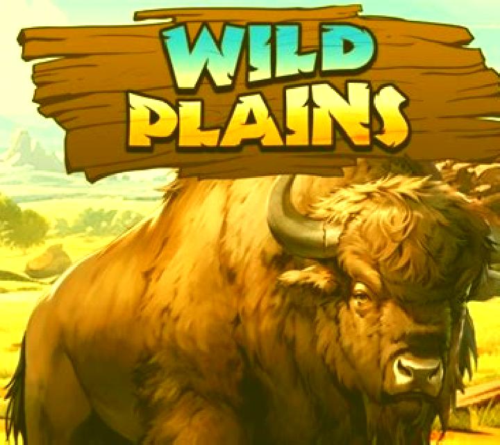Wild Plains online slot